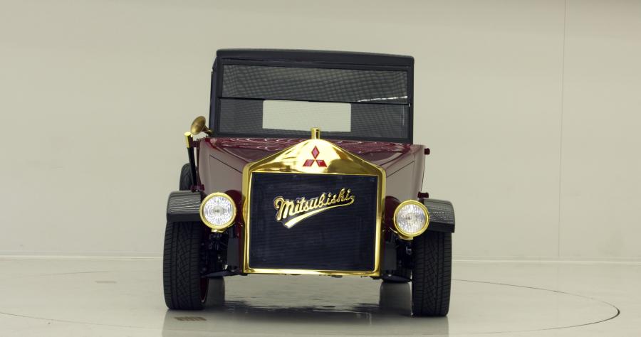  Mitsubishi Re-Model A 2017 года  (фото 3 из 15)
